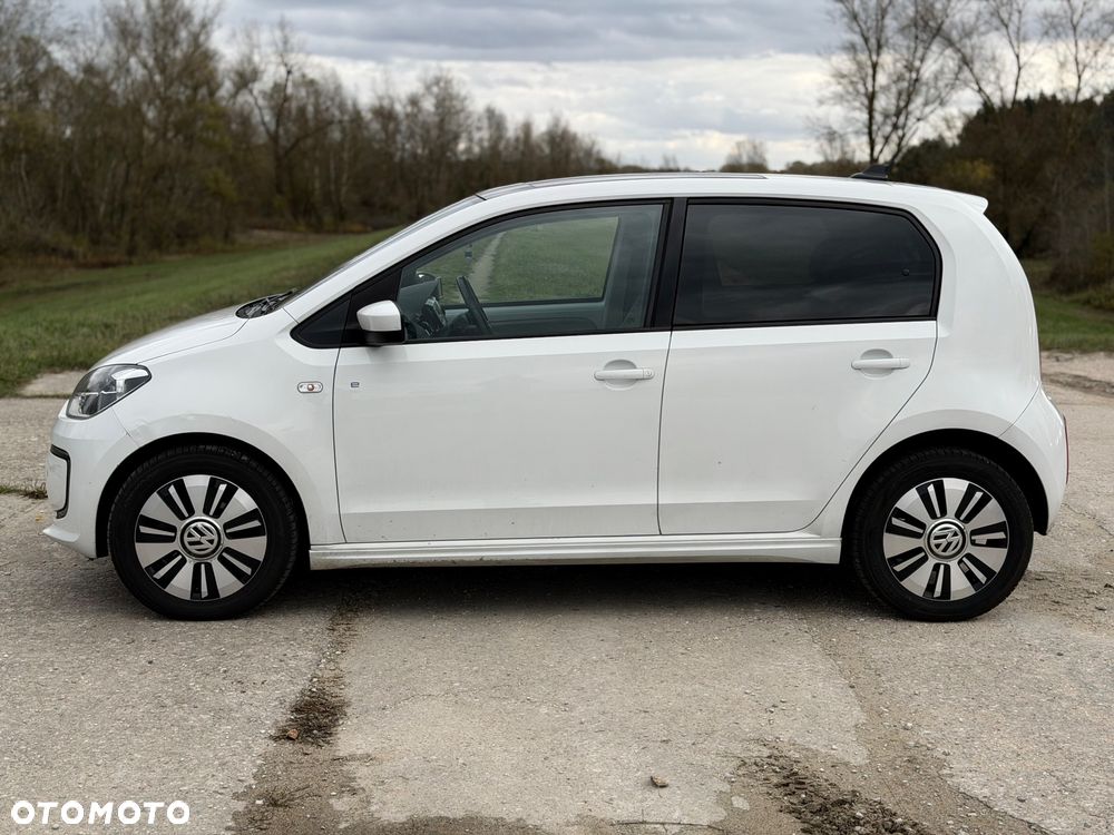 Volkswagen up! e-up - 6