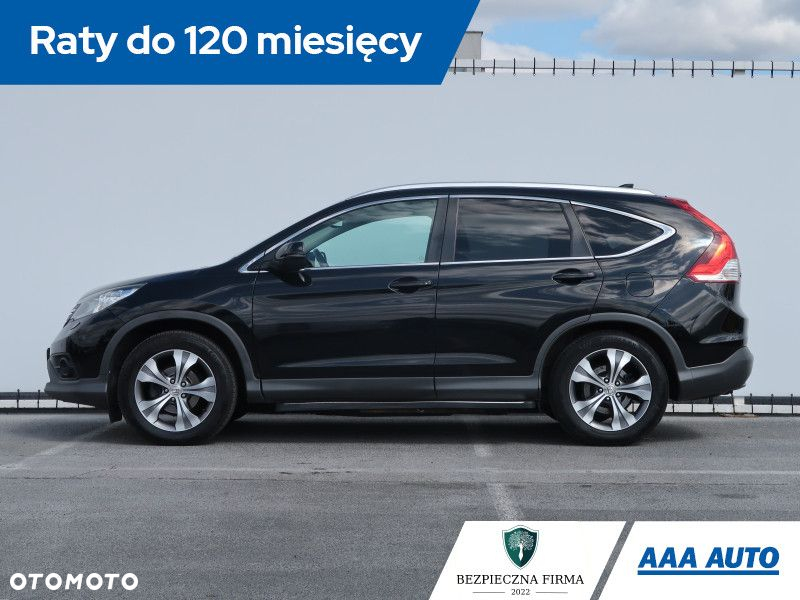 Honda CR-V - 3
