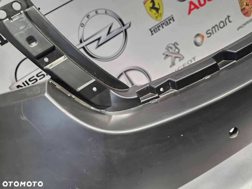 KIA SORENTO 3 III LIFT 18- ZDERZAK PRZEDNI PRZÓD NA 6xPDC NR 86511-C5500 , NR AUKCJI NZ1889 - 14