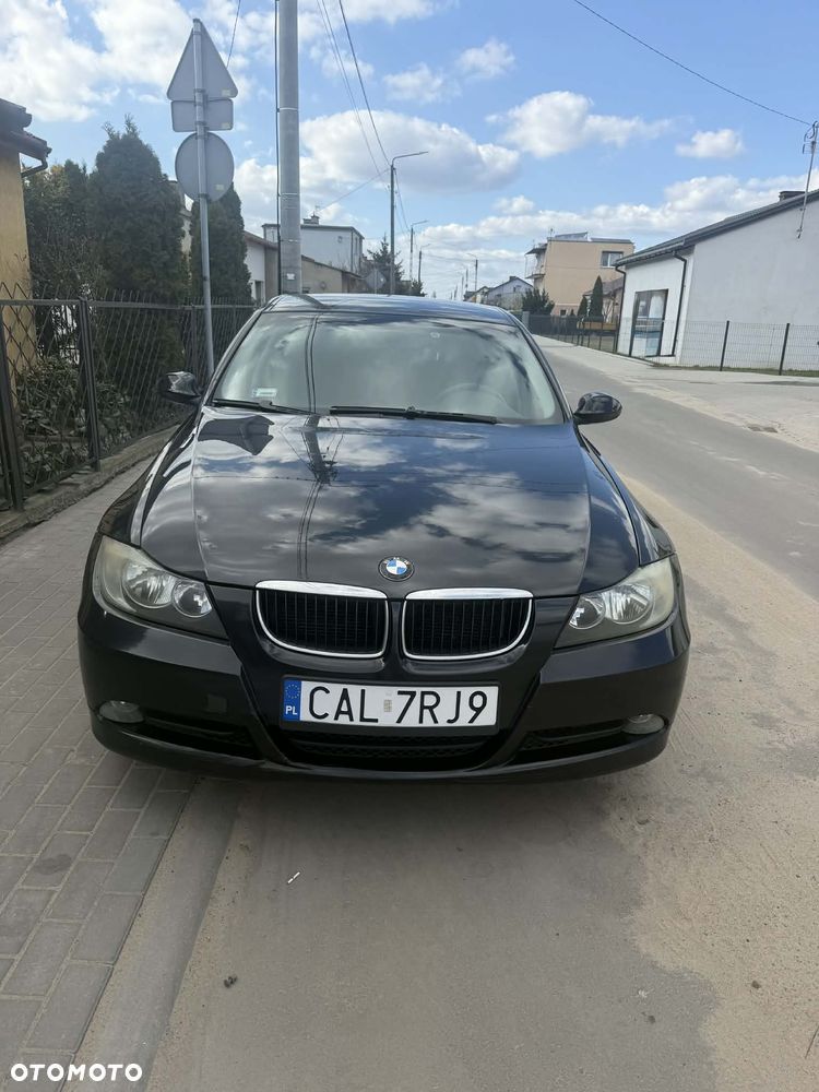 BMW Seria 3 - 1