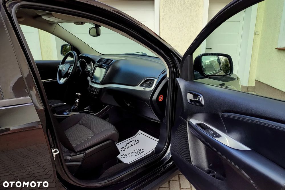 Fiat Freemont 2.0 Multijet Urban - 15