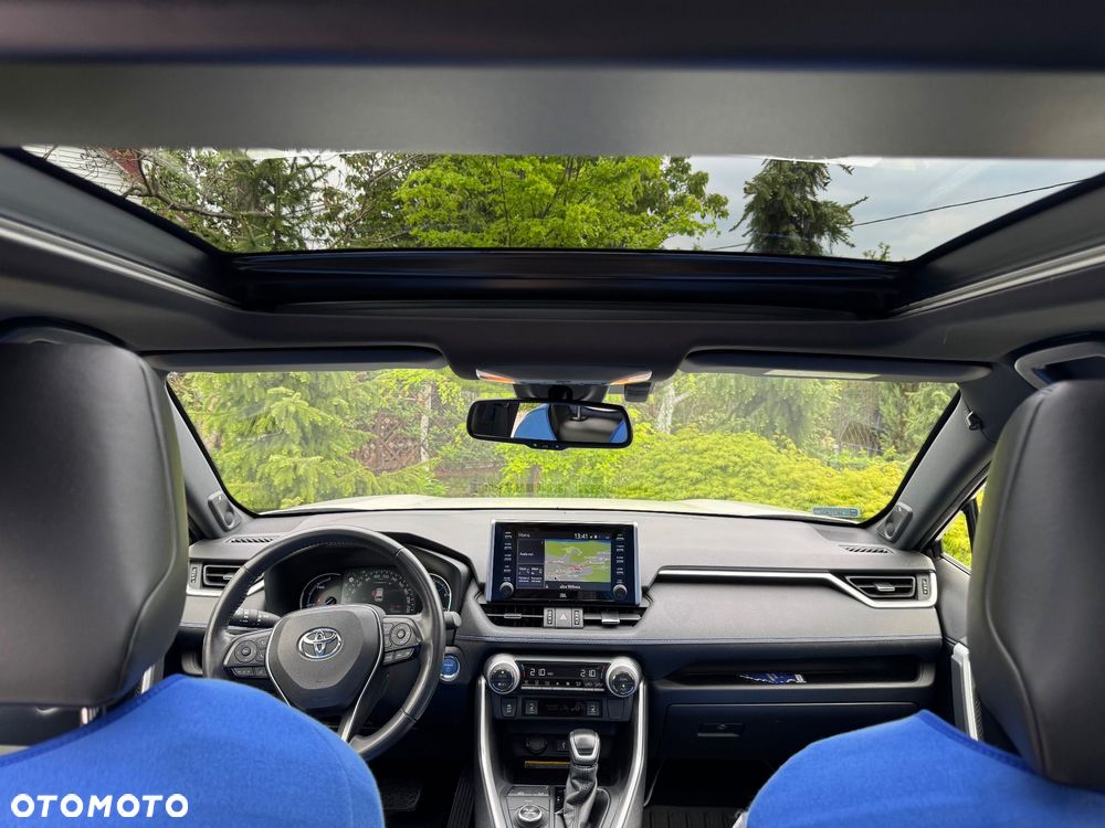 Toyota RAV4 - 2
