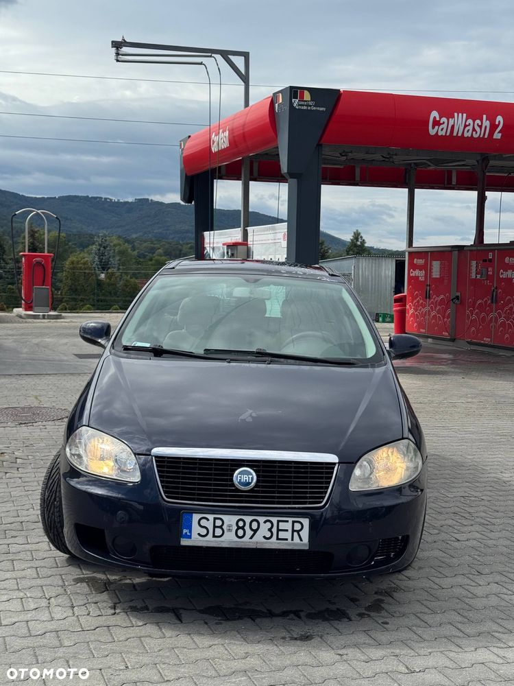 Fiat Croma - 2