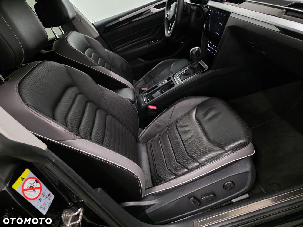 Volkswagen Arteon Shooting Brake 2.0 TDI SCR DSG Elegance - 17