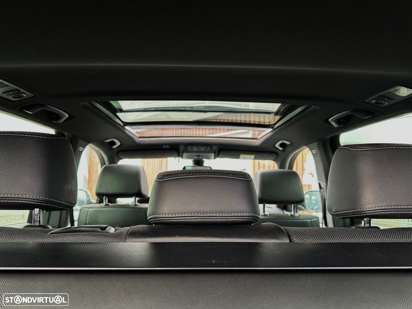 BMW X3 20 d xDrive Pack M Auto - 14