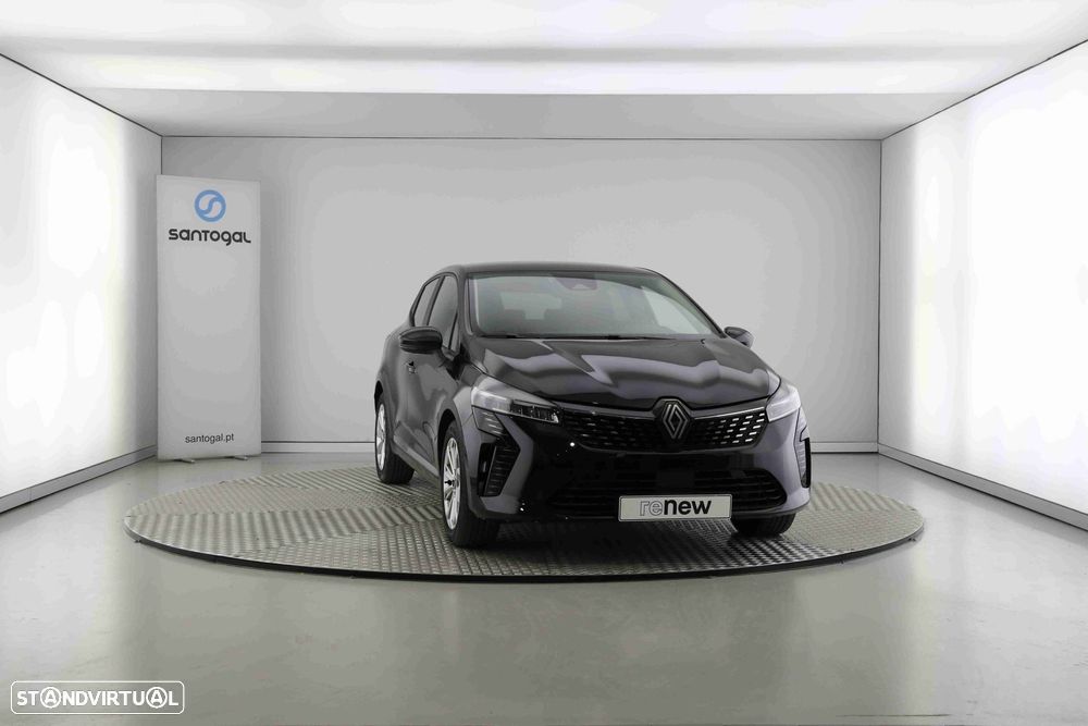 Renault Clio 1.0 TCe Evolution - 2