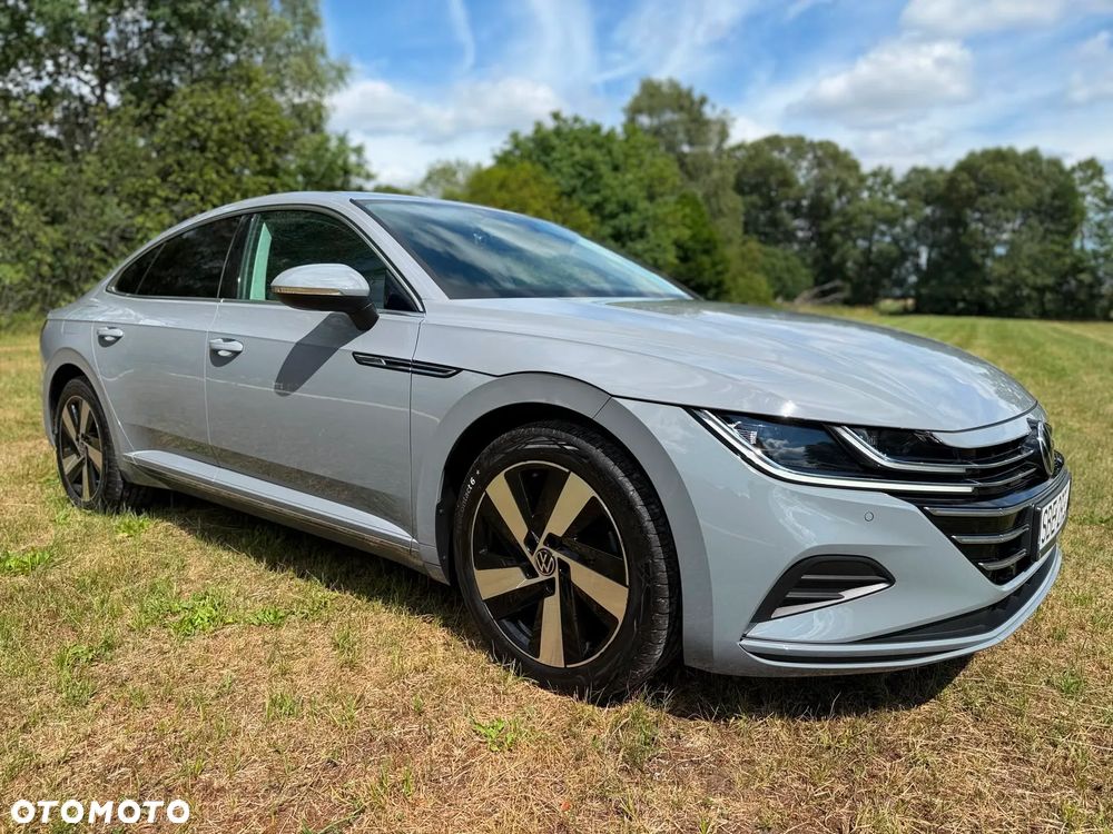 Volkswagen Arteon 1.5 TSI Essence - 18