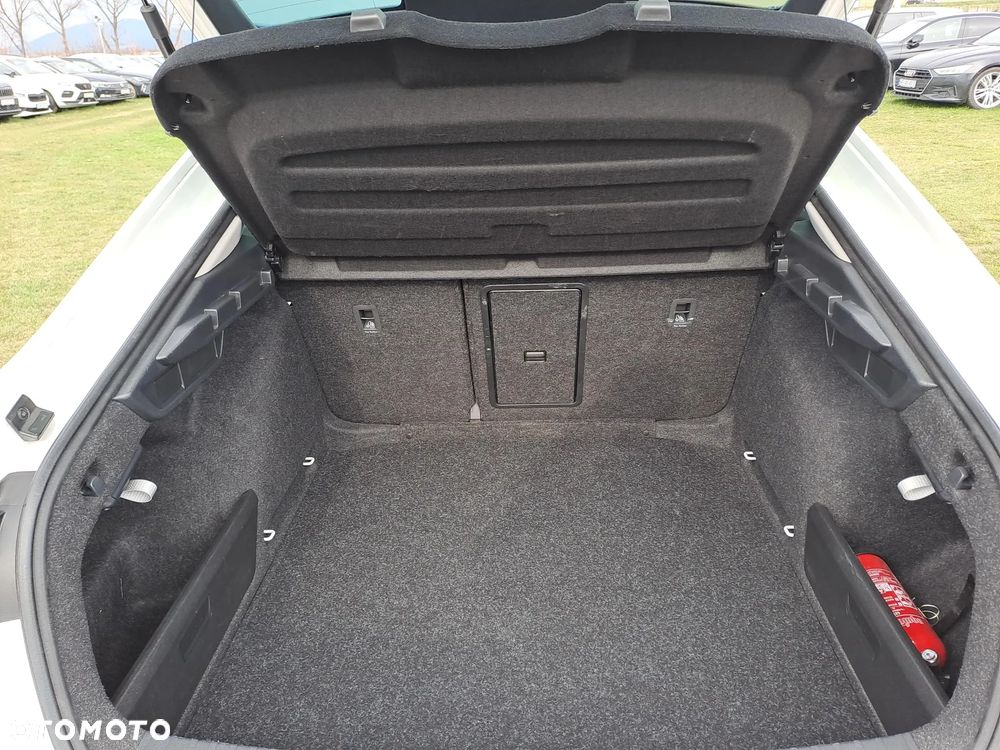 Skoda Octavia 1.5 TSI e-Tec Style DSG - 12