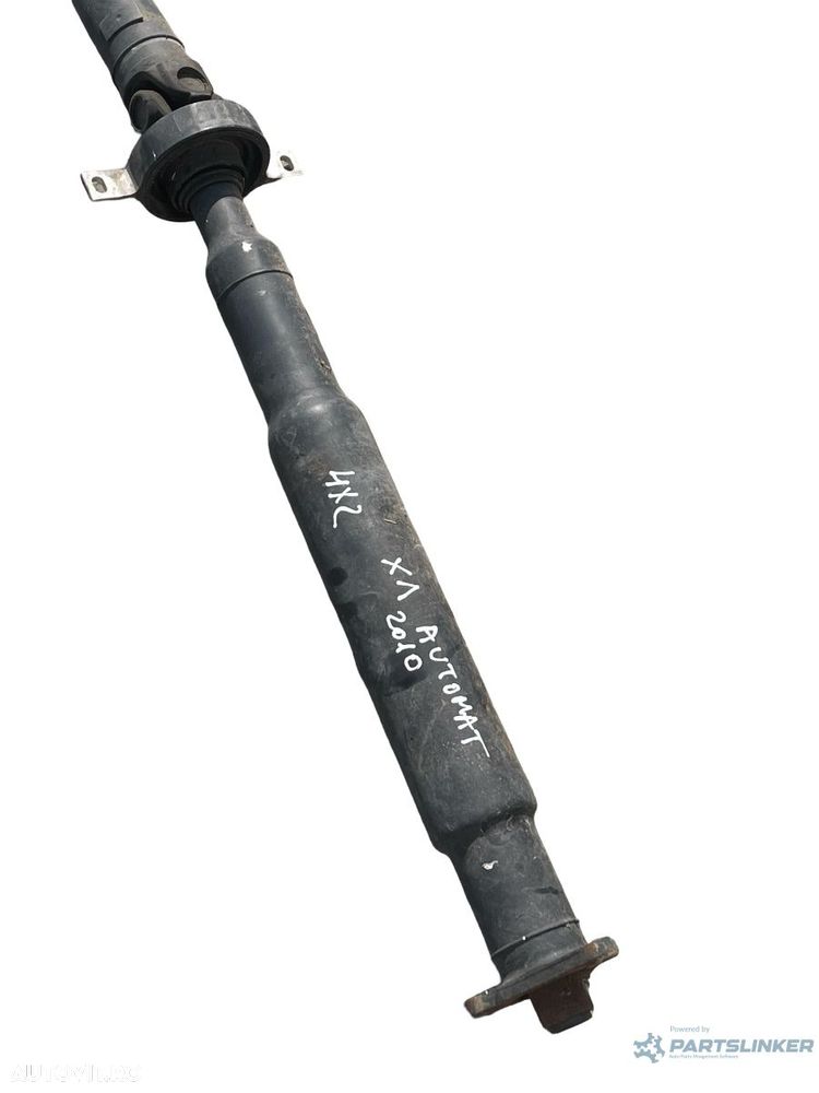 Cardan AUTOMAT BMW 3 V E90 2004 - 2012, BMW X1 I E84 2009 - 2015  2.0D 7527339 - 1