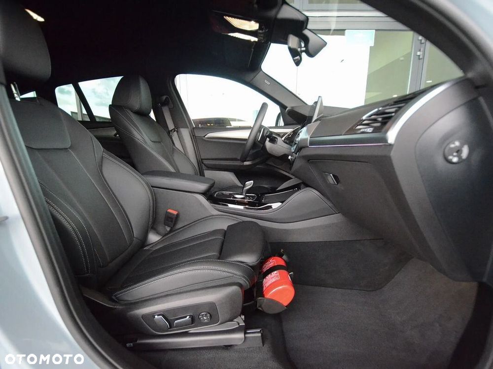 BMW X4 - 29