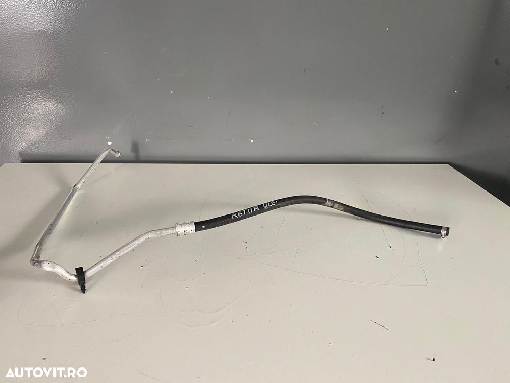 Conducta Servodirectie Retur Volvo S60 V70 XC70 31340942 - 4