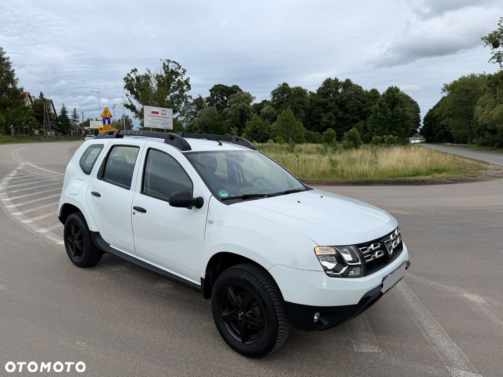 Dacia Duster 1.6 SCe Comfort - 17