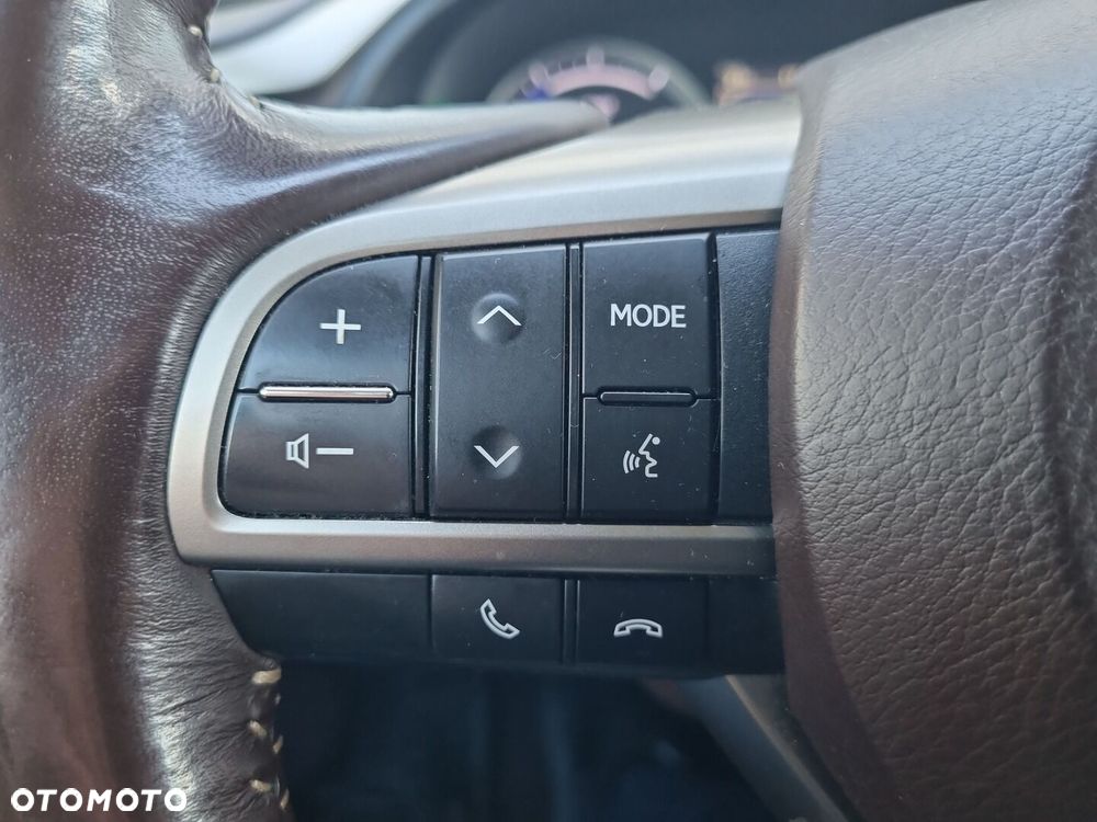 Lexus RX 450h Prestige - 21