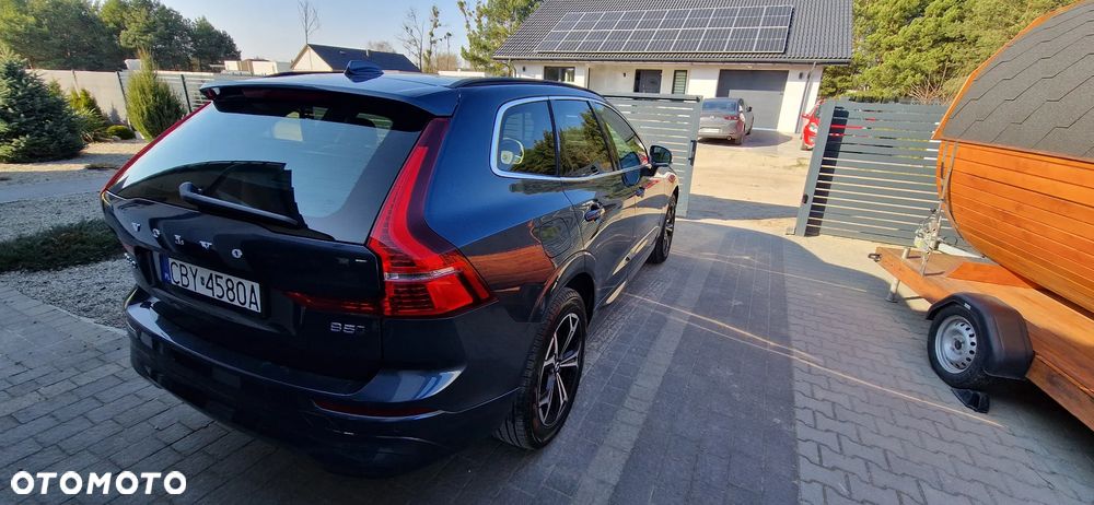 Volvo XC 60 B5 B Geartronic Momentum Pro - 2