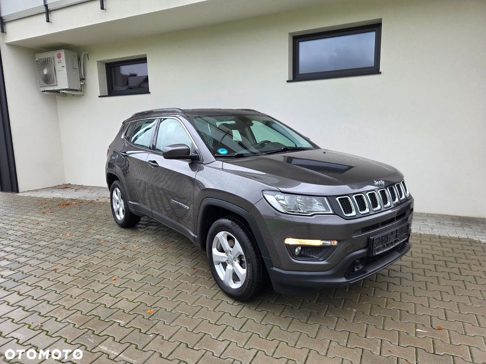 Jeep Compass - 5