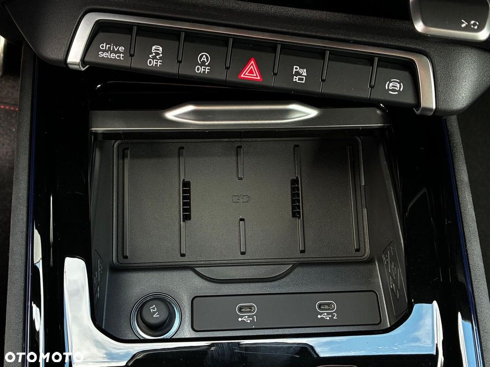 Audi Q3 Sportback 2026