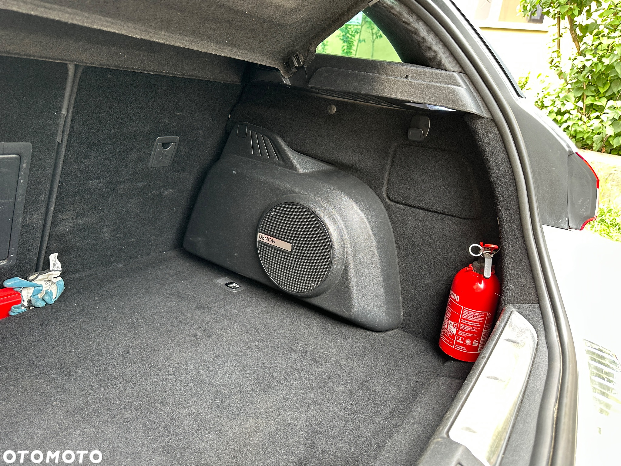 Citroën DS5 2.0 HDi SportChic - 28