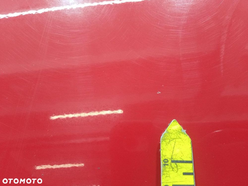 OPEL ZAFIRA C DRZWI PRZÓD LEWE PRZEDNIE Z50B - 11