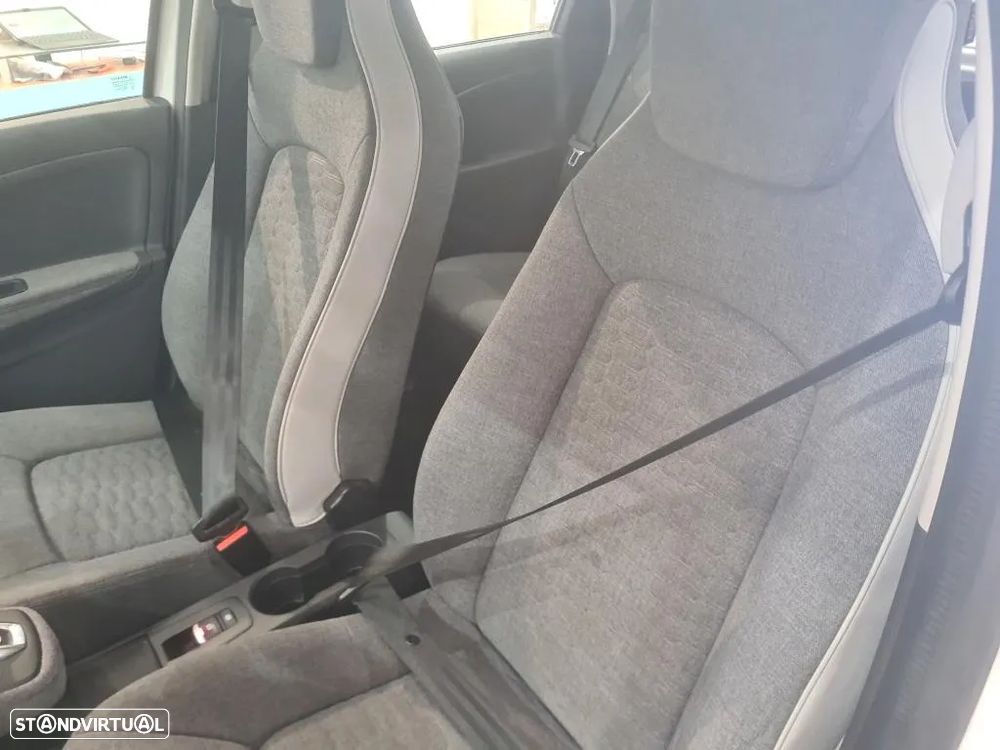 Renault Zoe (c/ Bateria) Intens 50 - 10