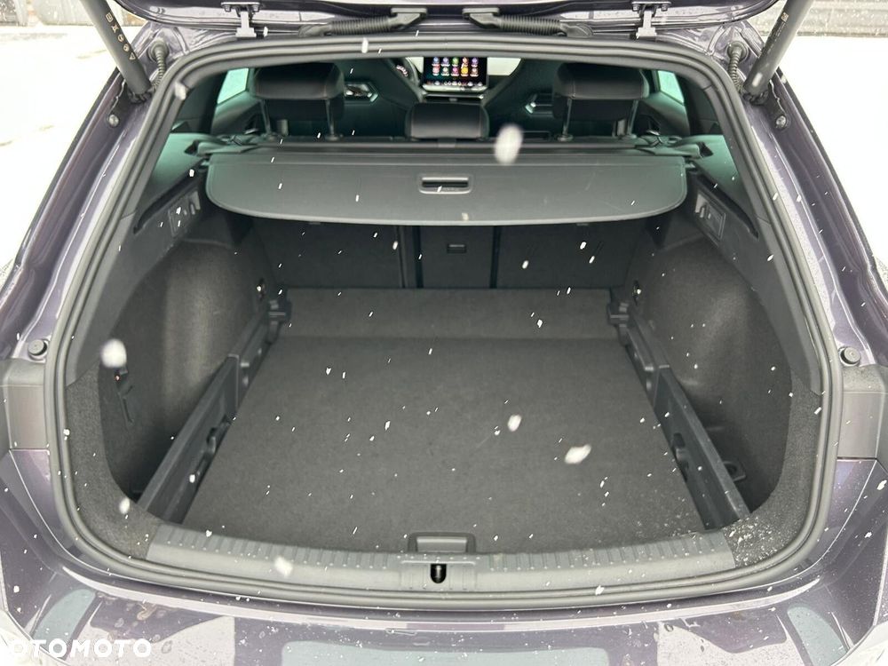 Cupra Leon Sportstourer 2.0 TSI 4Drive VZ DSG - 11