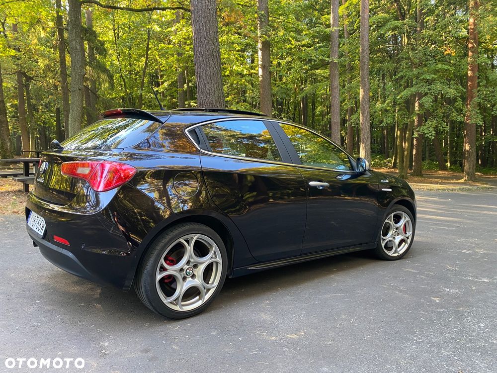 Alfa Romeo Giulietta - 38