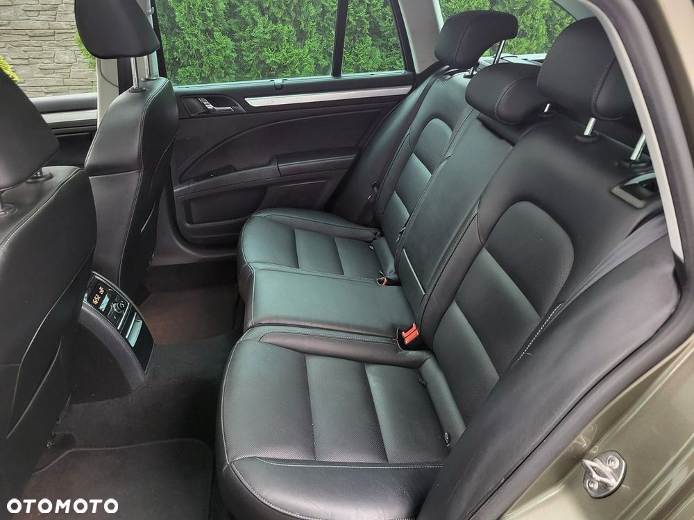 Skoda Superb - 9
