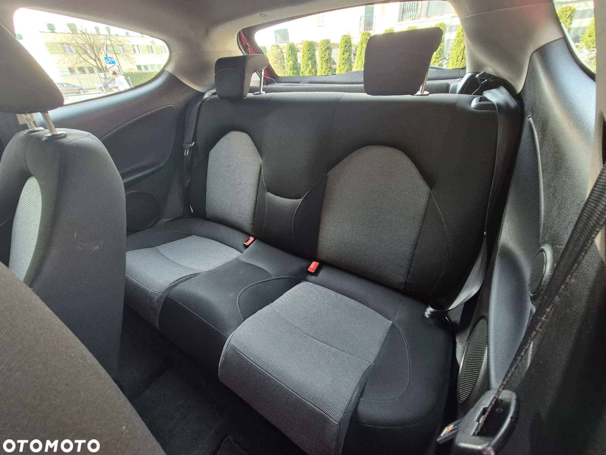 Alfa Romeo Mito 1.4 TB Distinctive - 16