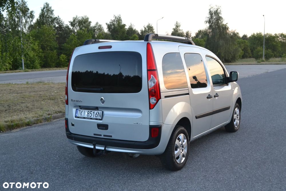 Renault Kangoo - 8