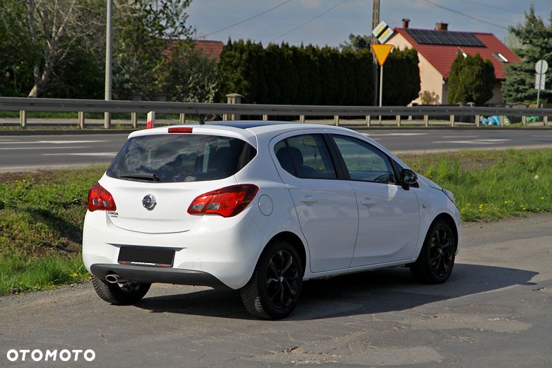 Opel Corsa 1.4 Cosmo - 2