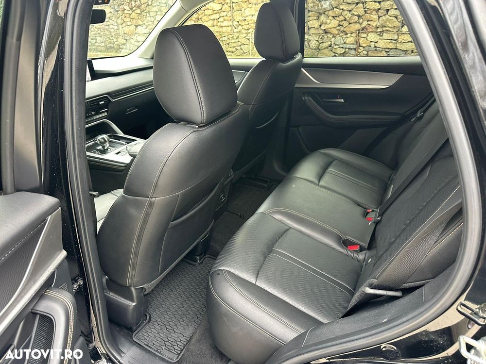 Mazda CX-60 e-SKYACTIV 3.3D AWD 8AT MHEV Takumi - 6