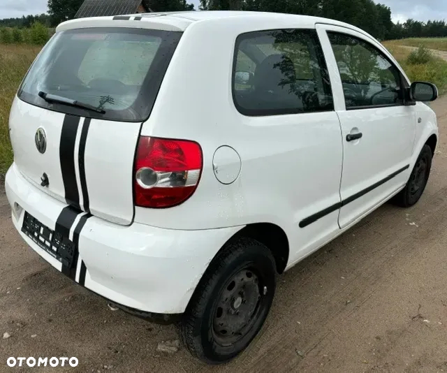Volkswagen Fox - 7