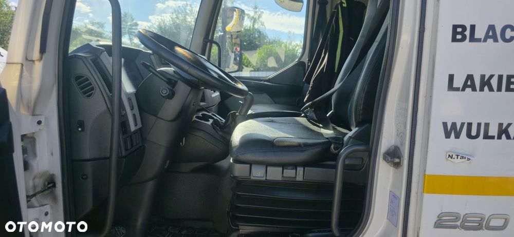 Volvo FL 280 - 20