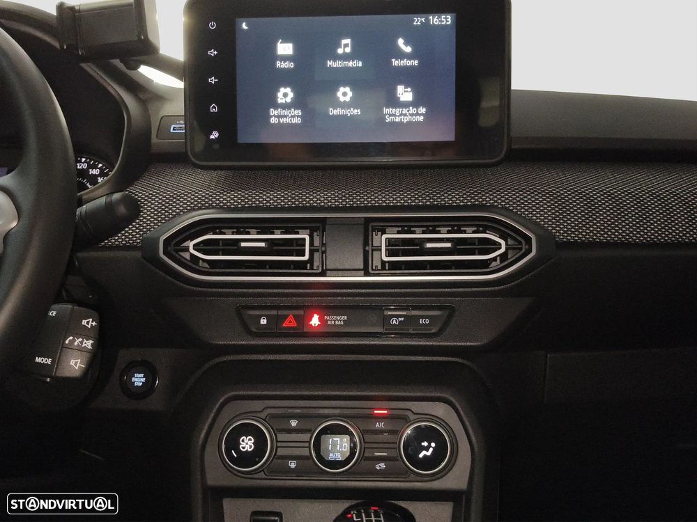 Dacia Logan 1.0 ECO-G Expression Bi-Fuel - 24