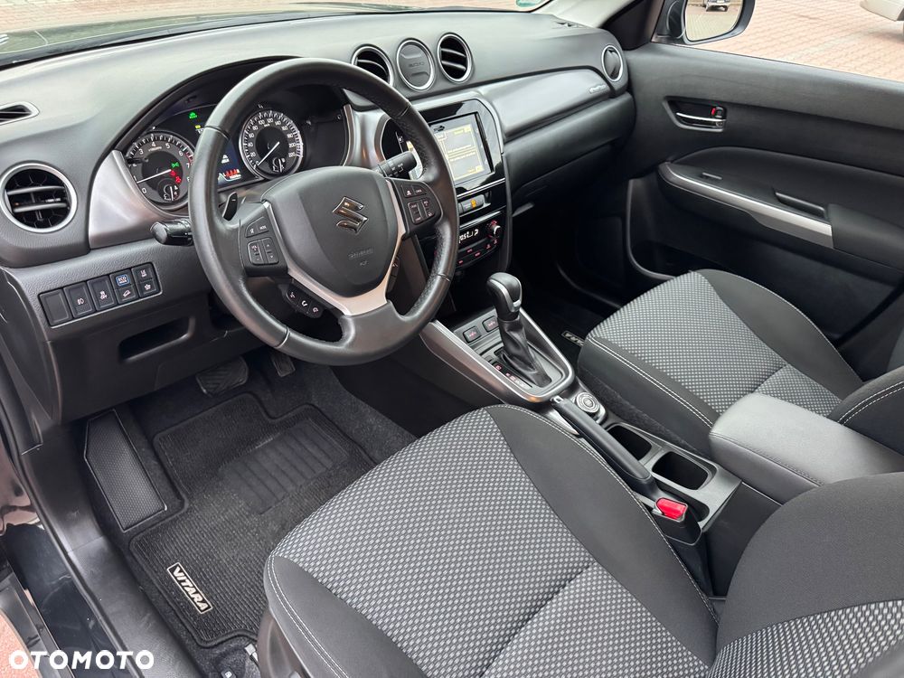 Suzuki Vitara - 5