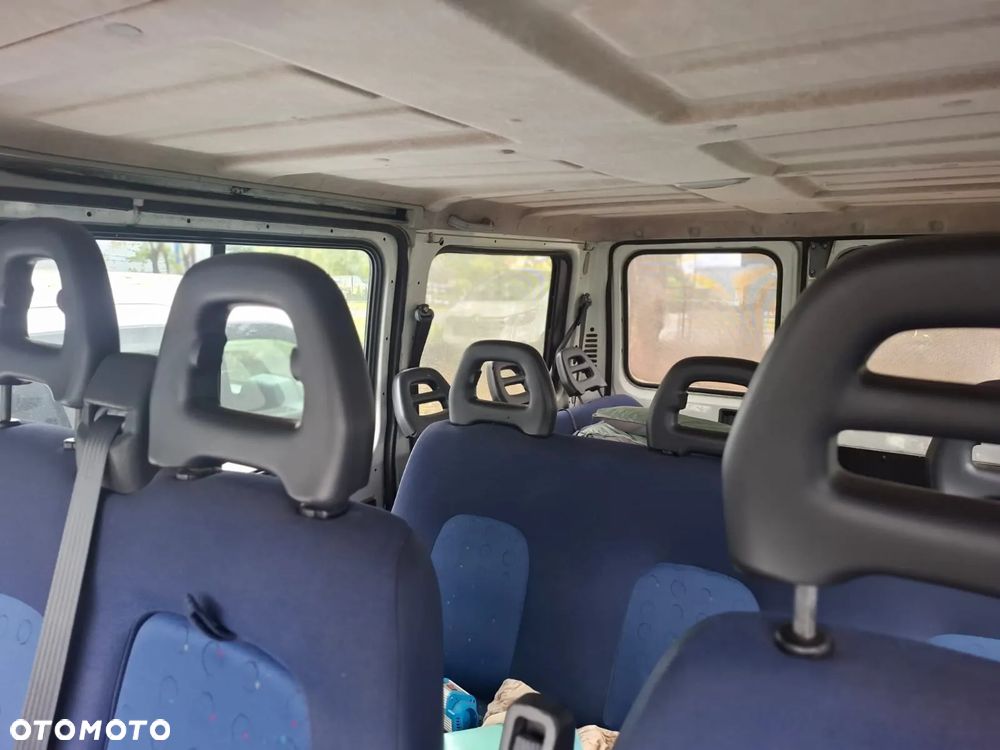 Fiat Ducato Standard - 10