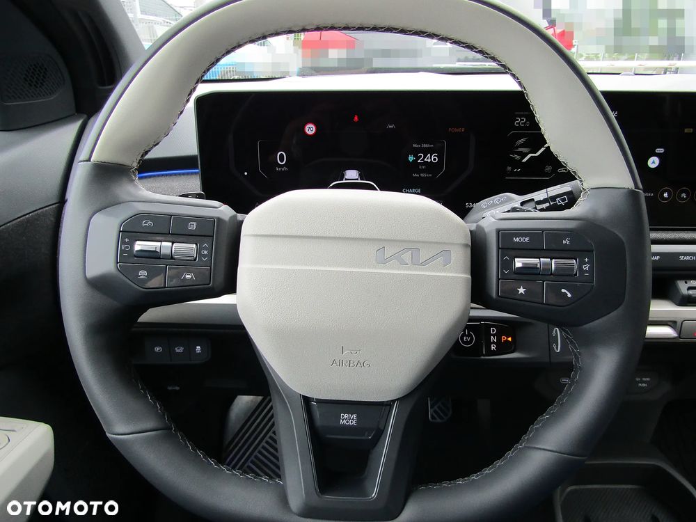 Kia EV3 81.4kWh GT Line - 15