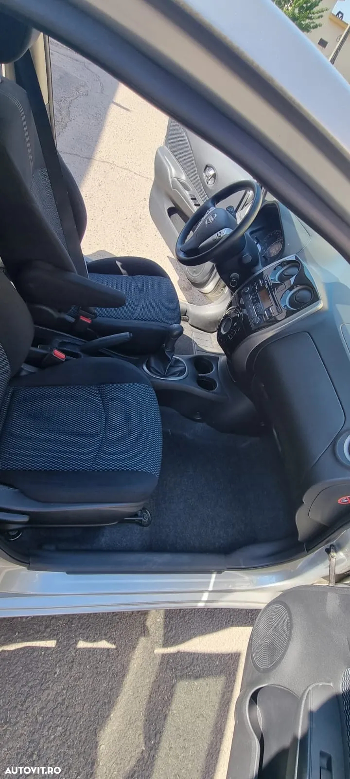 Nissan Note - 10