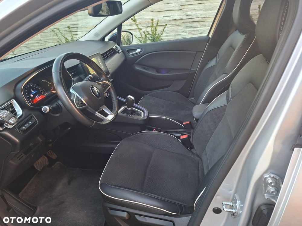 Renault Clio TCe 130 EDC GPF EDITION ONE - 13