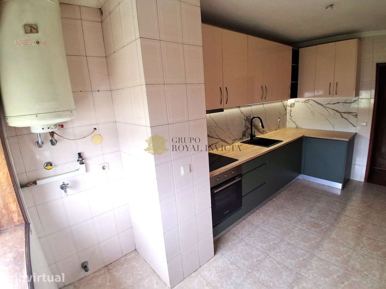 Apartamento T3 com Garagem/Box | Rio Tinto, Gondomar - Grande imagem: 4/34