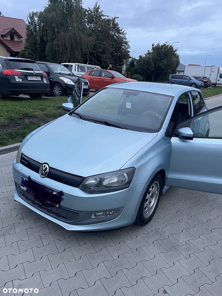 Volkswagen Polo - 8