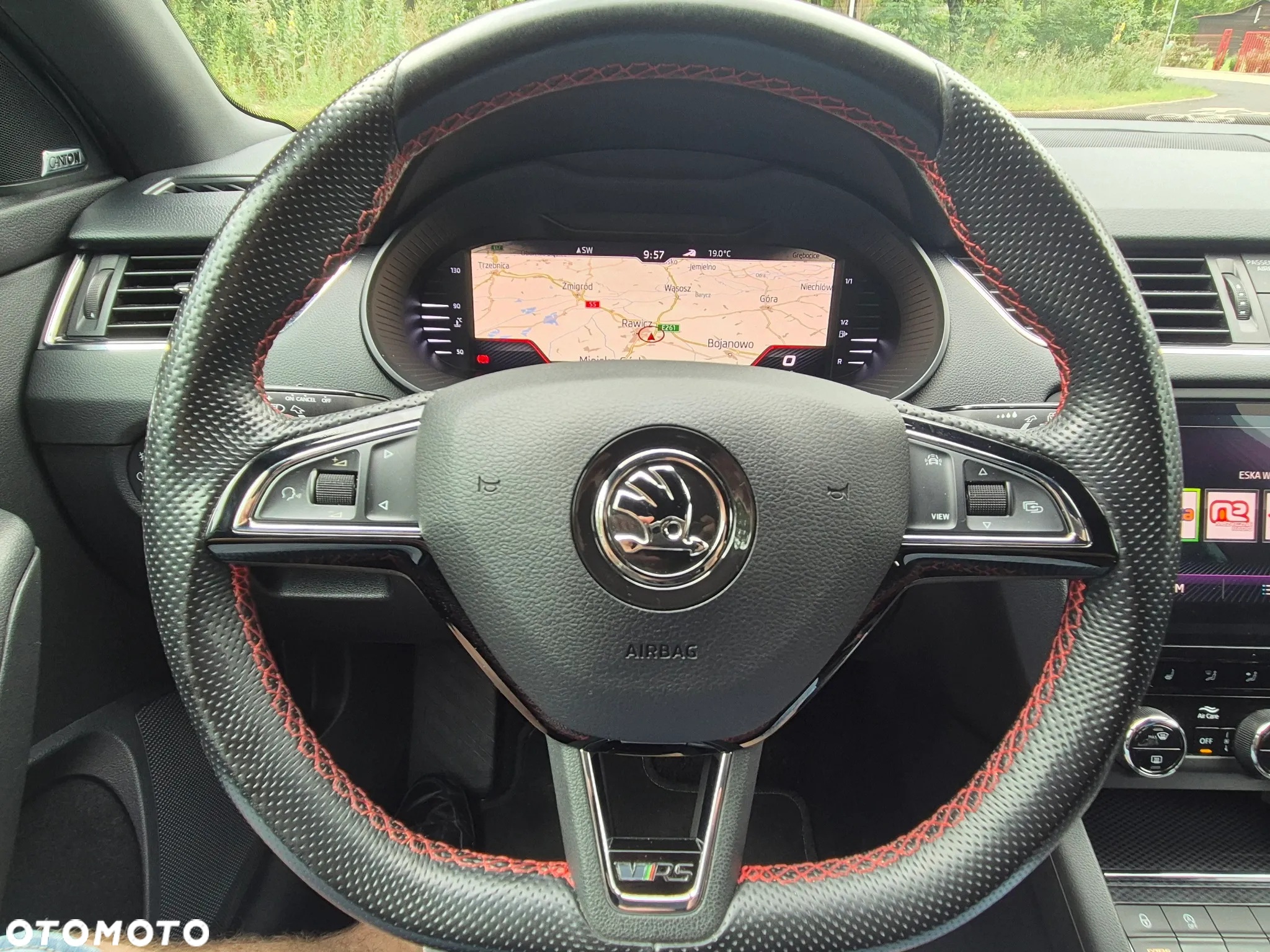 Skoda Octavia 2.0 TSI RS 245 - 25