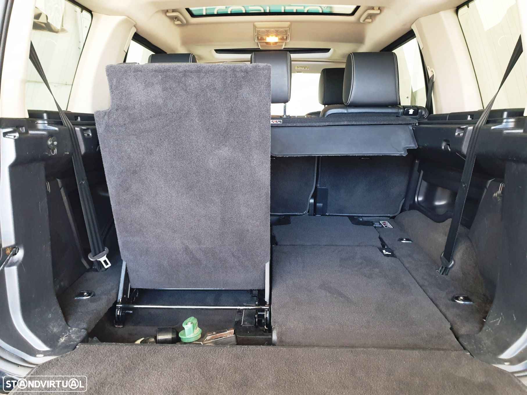 Land Rover Discovery 4 3.0 TD V6 HSE - 39