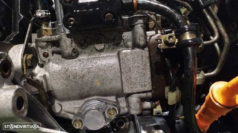 MOTOR COMPLETO SEAT TOLEDO I 1997 - 4