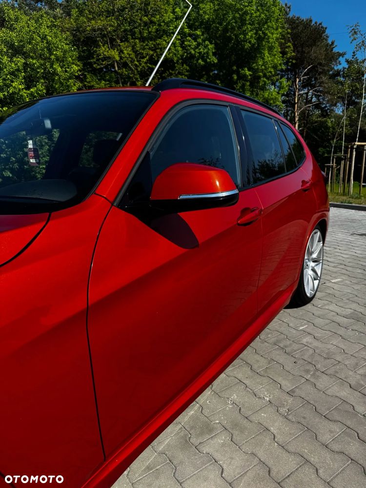 BMW X1 sDrive20d Sport Line - 16