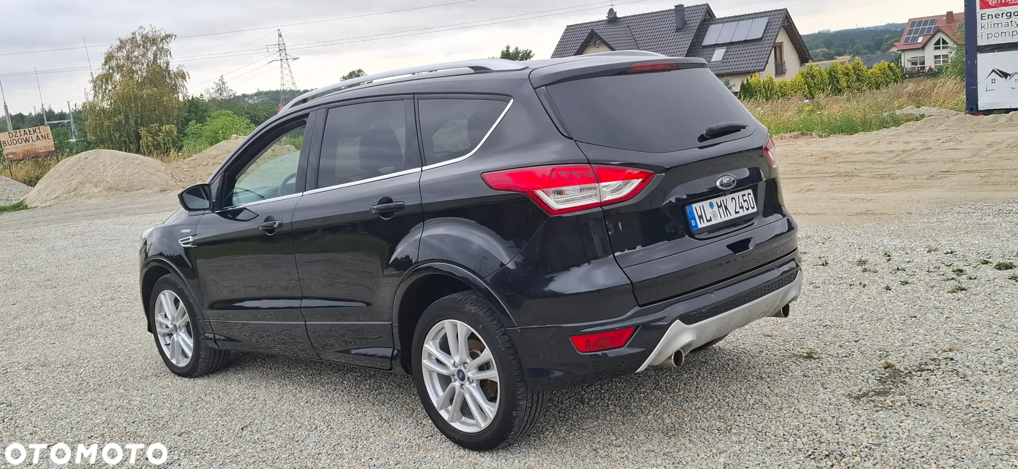 Ford Kuga 2.0 TDCi Individual - 6
