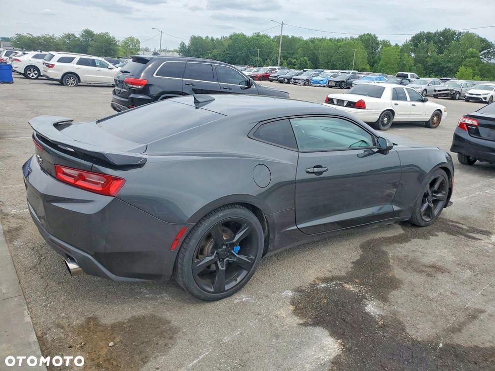 Chevrolet Camaro 3.6 V6 Coupe 2LT - 4