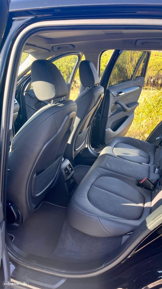 BMW X1 xDrive25e M Sport - 34