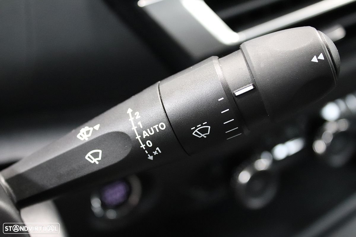 Citroën C4 1.2 PureTech Plus EAT8 - 19