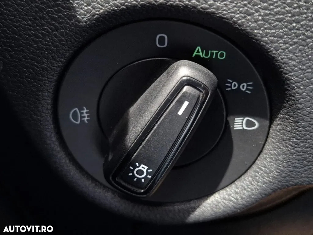Skoda Kamiq 1.0 TSI Ambition - 21