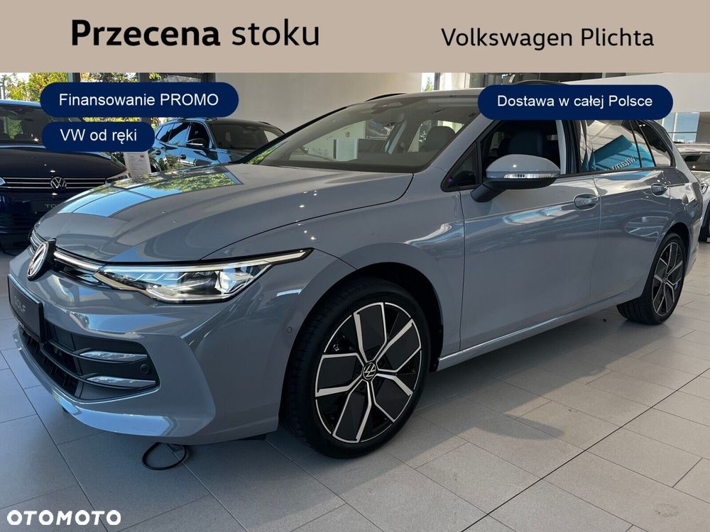 Volkswagen Golf - 2